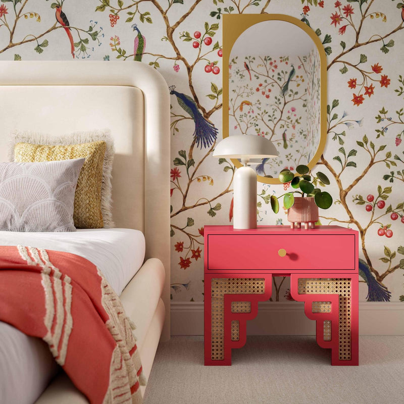 suzie-coral-pink-rattan-nightstand-2