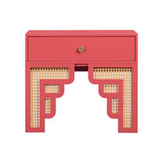 suzie-coral-pink-rattan-nightstand-3