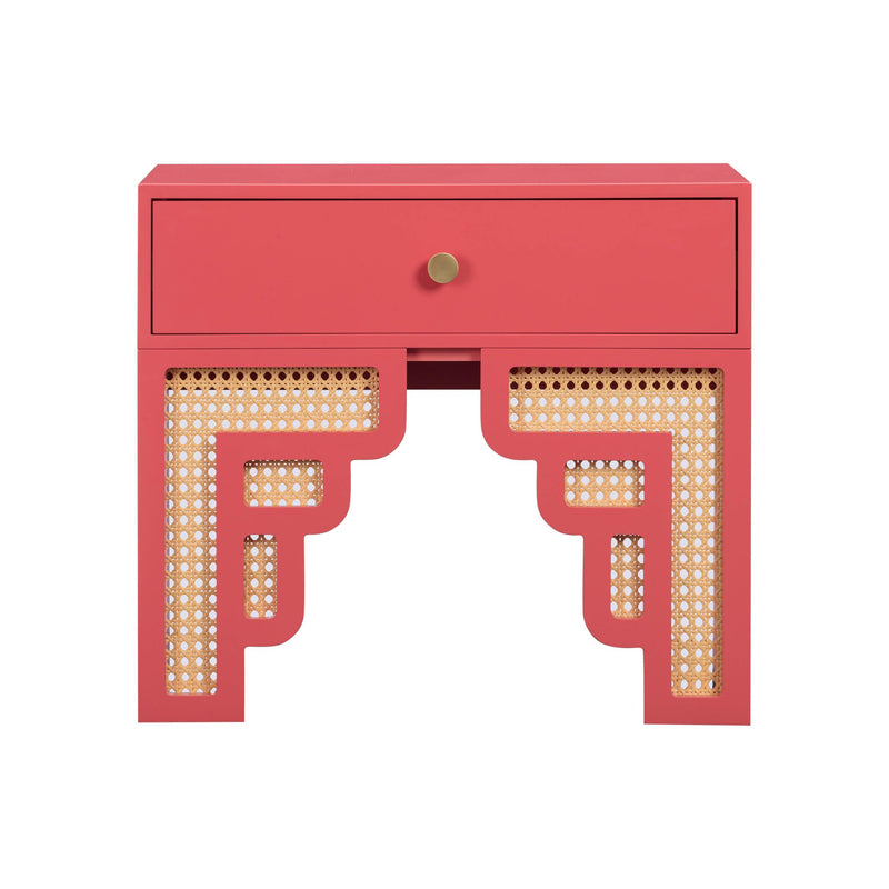 suzie-coral-pink-rattan-nightstand-3