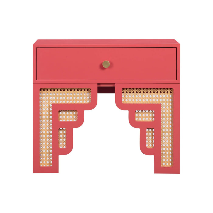 suzie-coral-pink-rattan-nightstand-3