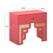 suzie-coral-pink-rattan-nightstand-6