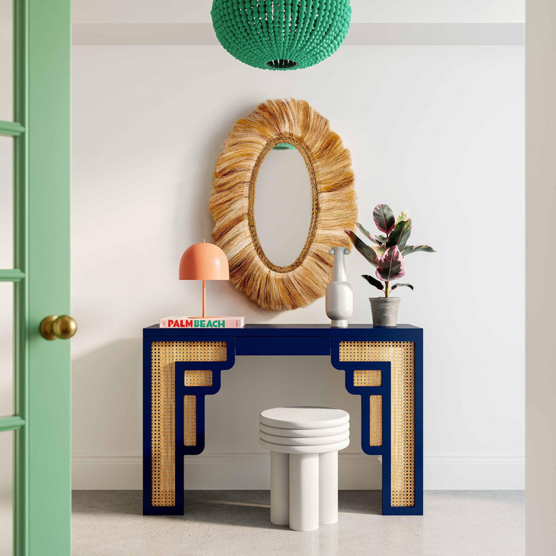 suzie-navy-rattan-console-table-2