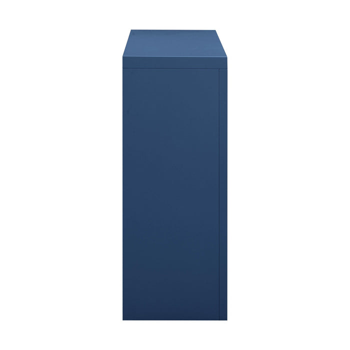 suzie-navy-rattan-console-table-4