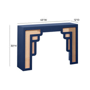 suzie-navy-rattan-console-table-6