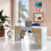 suzie-pastel-blue-rattan-executive-desk-2