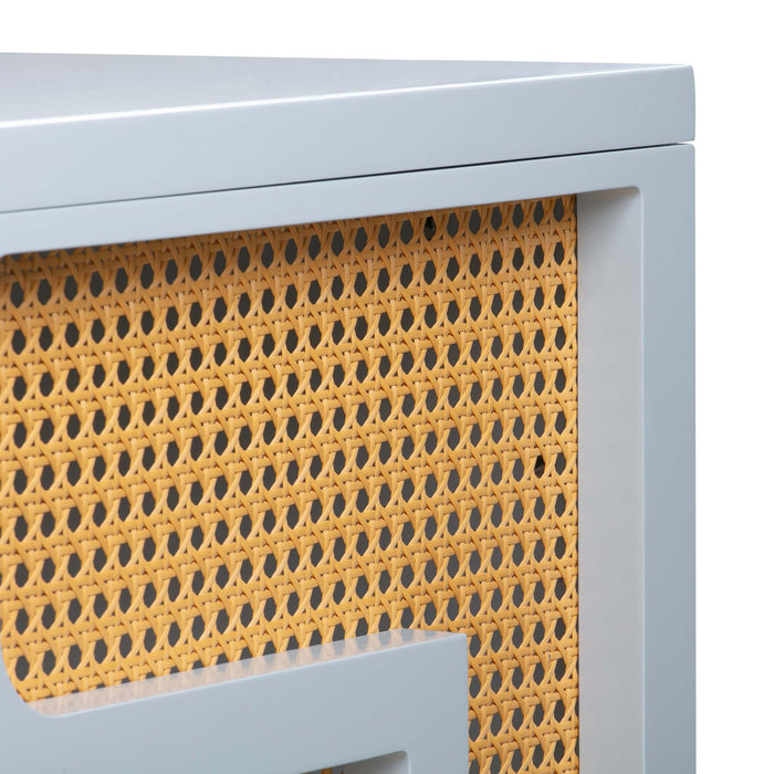 suzie-pastel-blue-rattan-executive-desk-6