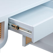 suzie-pastel-blue-rattan-executive-desk-7