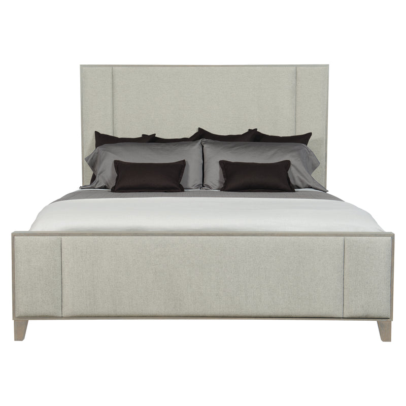 Linea Panel Bed
