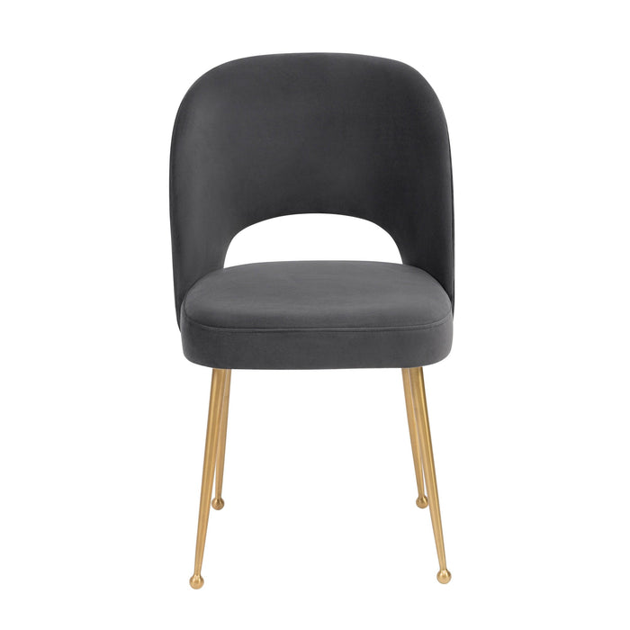 swell-dark-grey-velvet-chair-3
