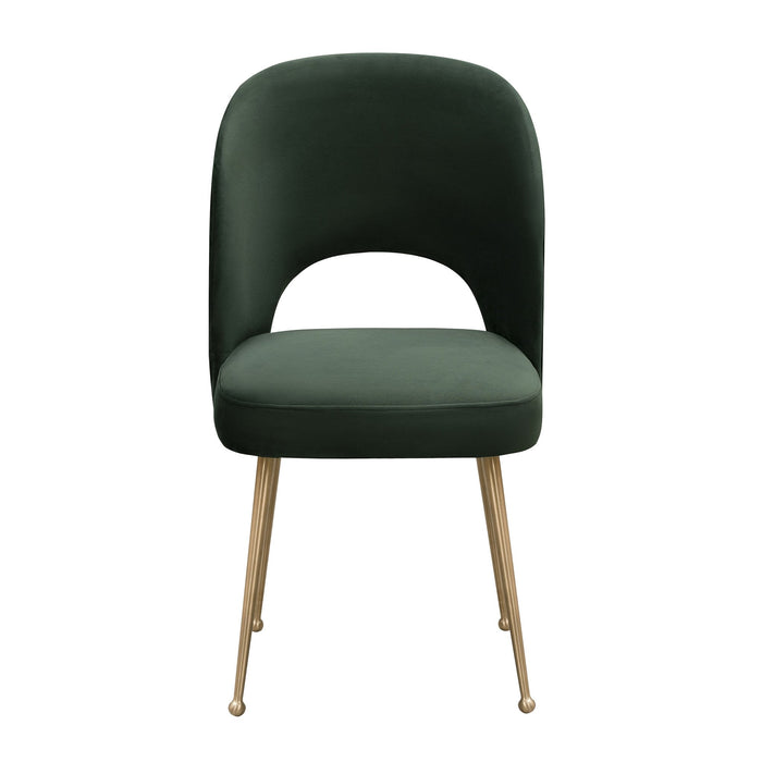 swell-forest-green-velvet-chair-3