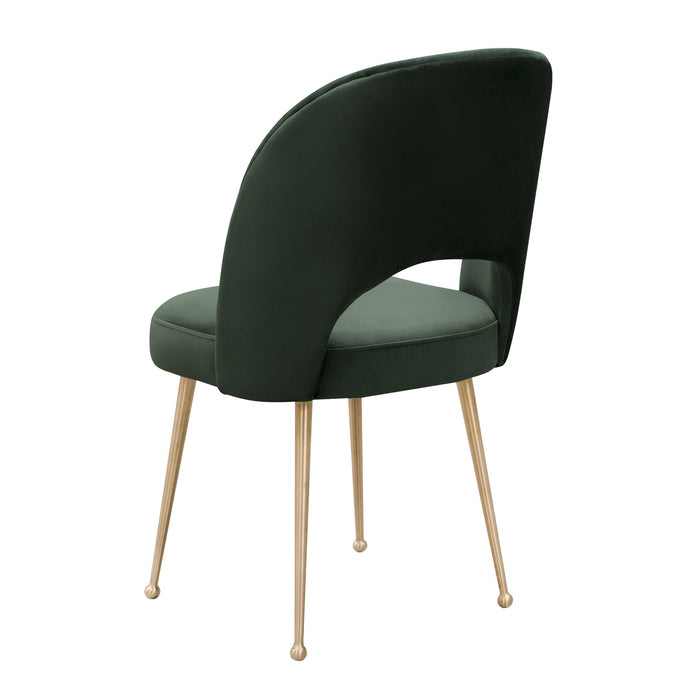 swell-forest-green-velvet-chair-4