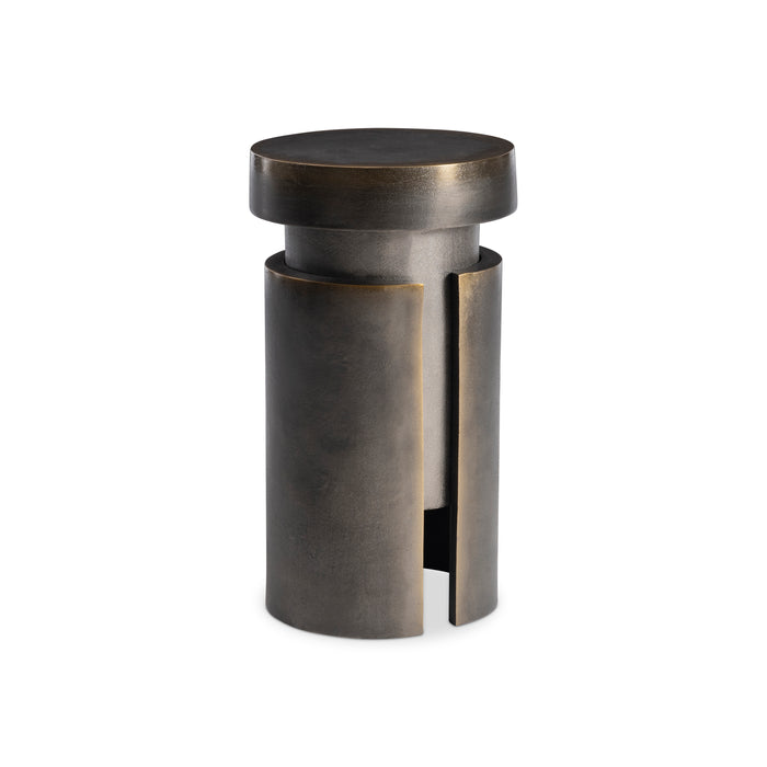 Avi Accent Table - Furniture City (CA)l