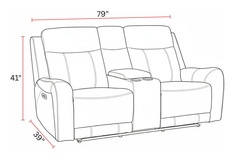 parker-living-haywood-butternut-power-reclining-console-loveseat-7