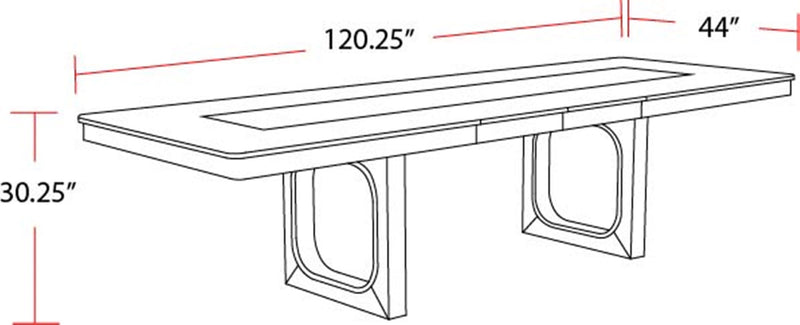parker-house-escape-dining-84-inch-rectangular-table-with-console-and-8-caster-chairs-13