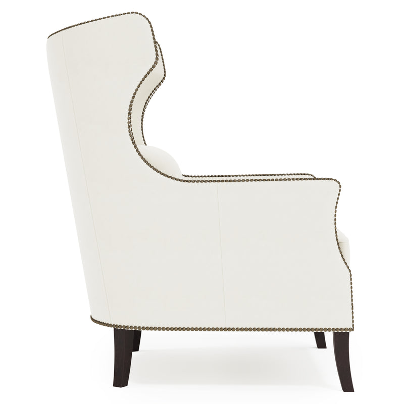 Kingston Leather Chair