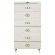 Silhouette Tall Drawer Chest - Furniture City (CA)l