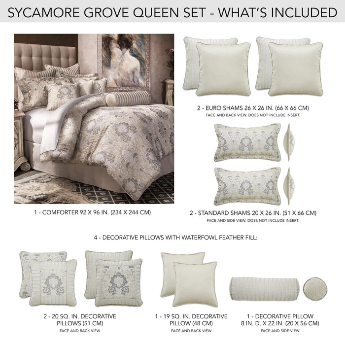 sycamore-grove-9-piece-queen-comforter-set-silver-1