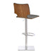 sydney-adjustable-barstool-in-brushed-stainless-steel-with-vintage-gray-faux-leather-and-walnut-wood-back-3
