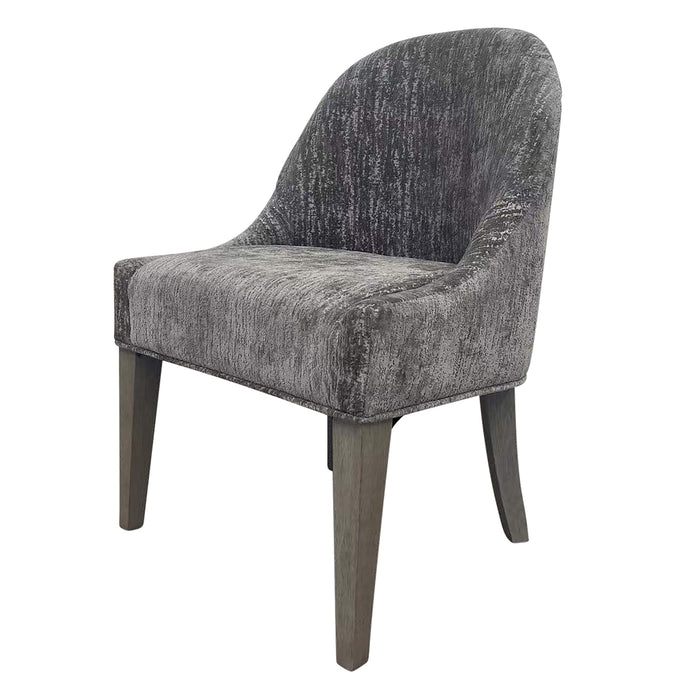 Parker House Pure Modern Dining Upholstered Armless Side Chair