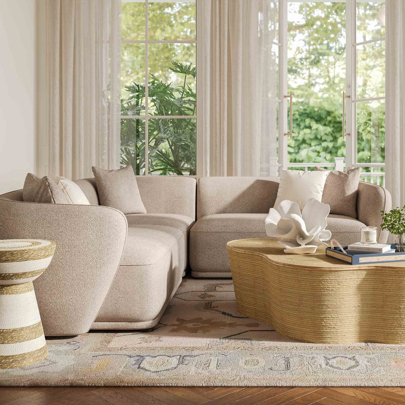sylvie-cream-boucle-3-piece-sectional-2