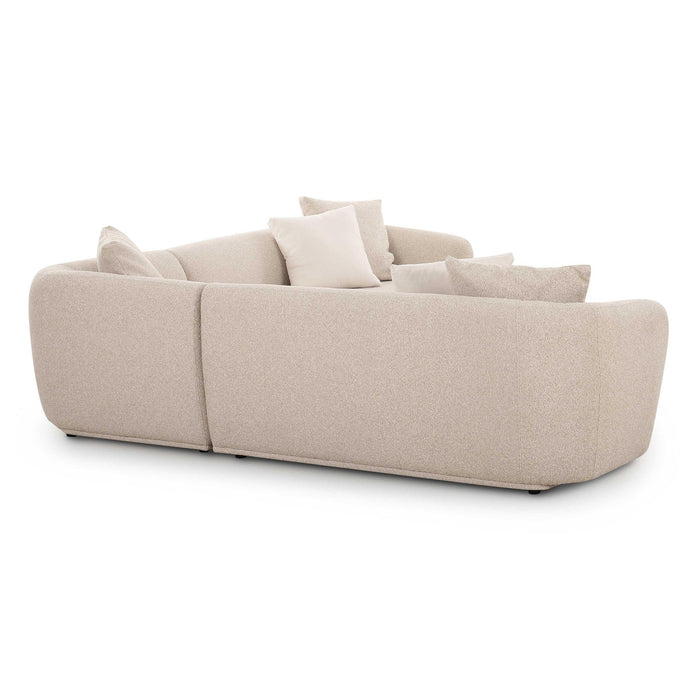 sylvie-cream-boucle-3-piece-sectional-4