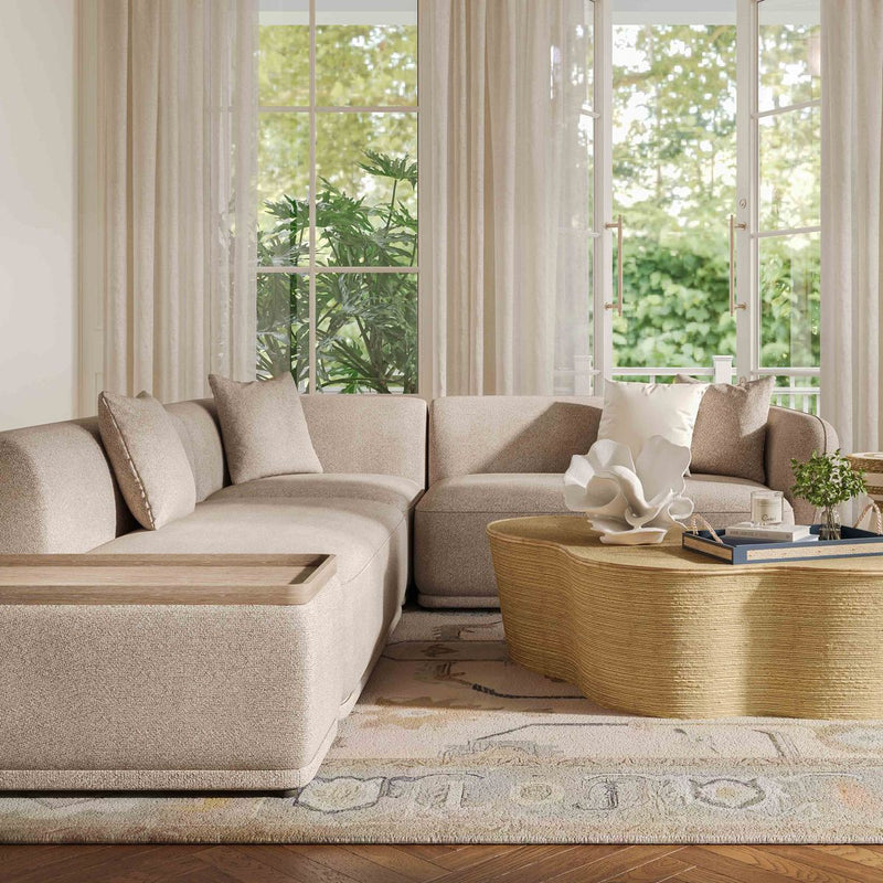 sylvie-cream-boucle-4-piece-left-chaise-sectional-2