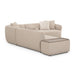 sylvie-cream-boucle-4-piece-left-chaise-sectional-4