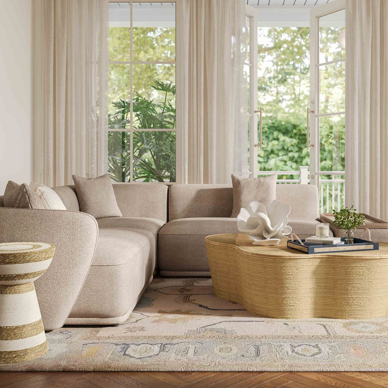 sylvie-cream-boucle-4-piece-right-chaise-sectional-2