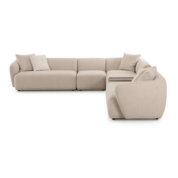 sylvie-cream-boucle-6-piece-large-sectional-3