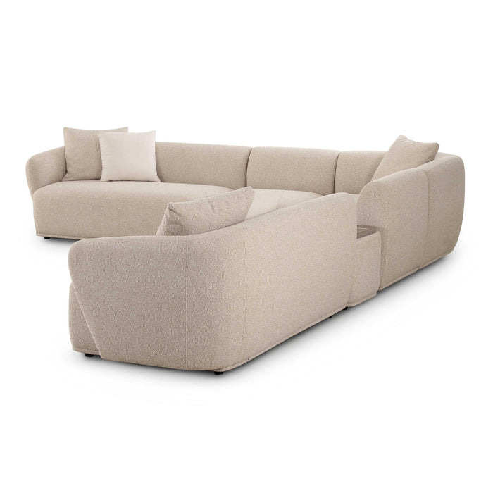 sylvie-cream-boucle-6-piece-large-sectional-4