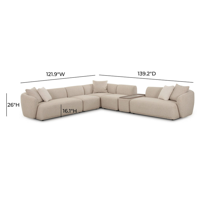 sylvie-cream-boucle-6-piece-large-sectional-6