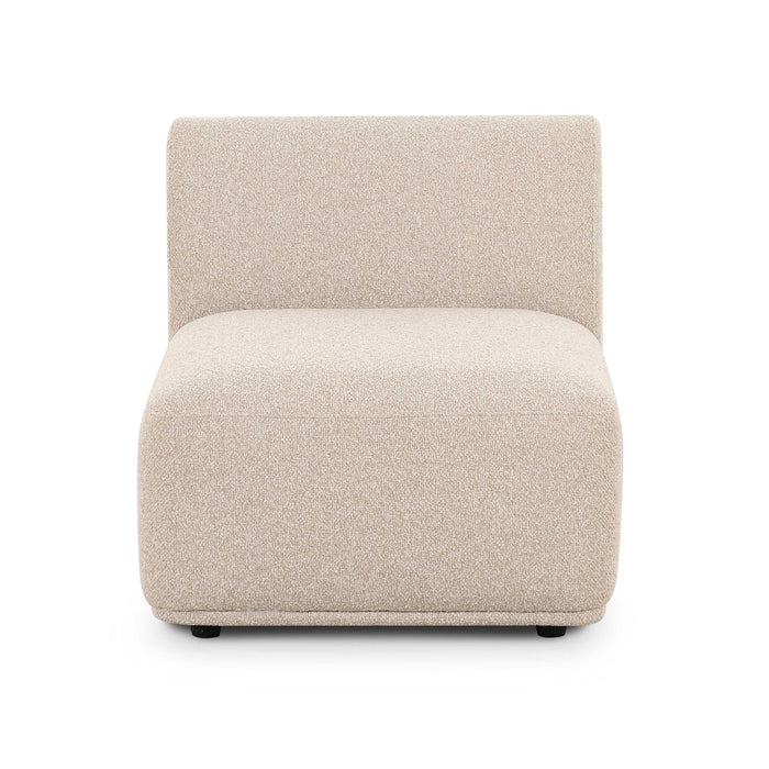 sylvie-cream-boucle-armless-1-seater-2