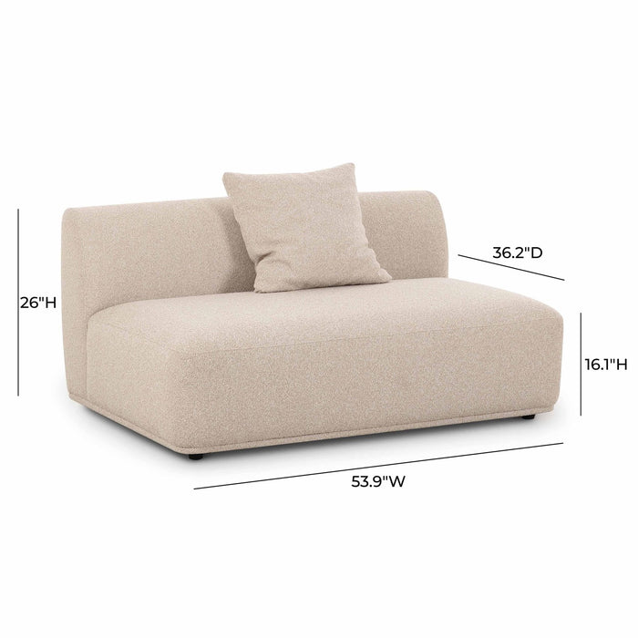 sylvie-cream-boucle-armless-2-seater-5