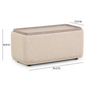 sylvie-cream-boucle-ottoman-table-5