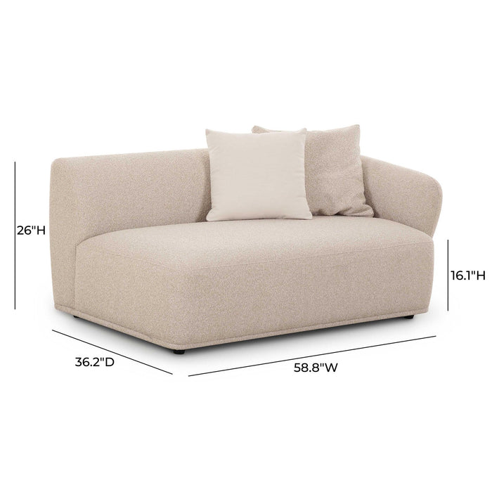 sylvie-cream-boucle-right-arm-2-seater-loveseat-5
