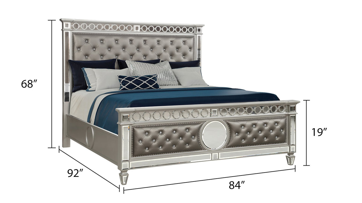 symphony-king-bed-silver-3