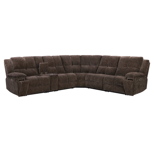 parker-living-bronco-plush-umber-6-piece-modular-zero-gravity-power-reclining-sectional-with-power-adjustable-headrests-2