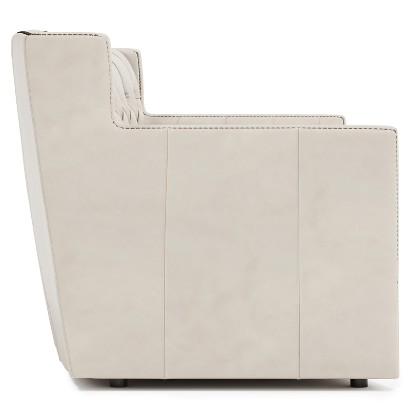 Candace Leather Sofa - Furniture City (CA)l