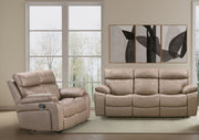 parker-living-theon-stokes-toffee-manual-reclining-sofa-and-loveseat-1