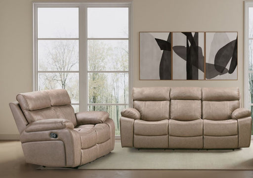 parker-living-theon-stokes-toffee-manual-reclining-sofa-and-loveseat-1