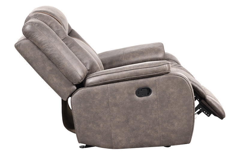 parker-living-blake-desert-taupe-manual-glider-reclining-sofa-and-two-recliners-16