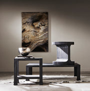 Berkely Cocktail Table - Furniture City (CA)l