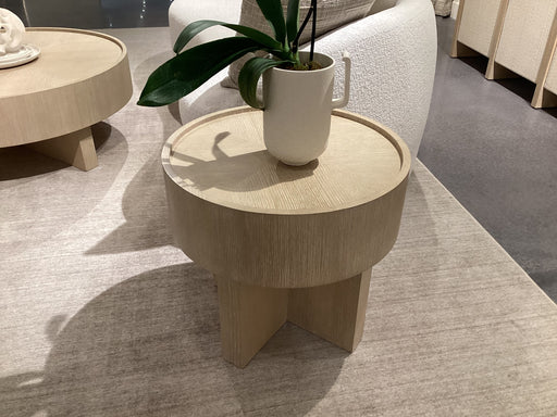 Asana Side Table