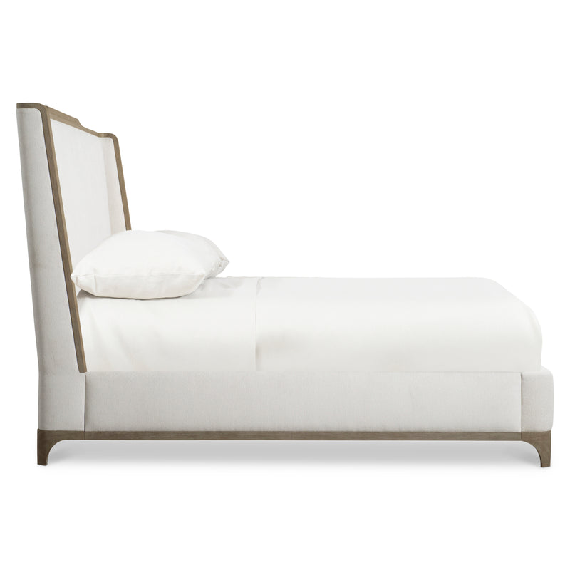 Albion Shelter Bed