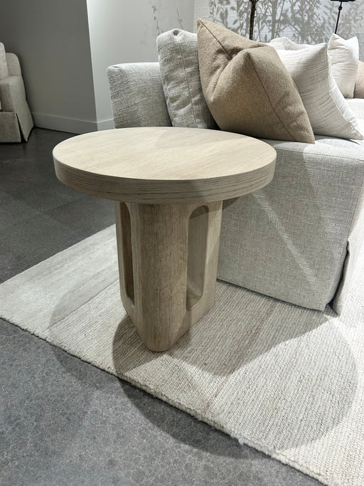 Lucerne Side Table - Furniture City (CA)l