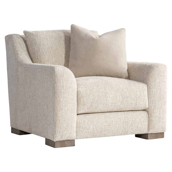 Gabi Fabric Chair - Furniture City (CA)l