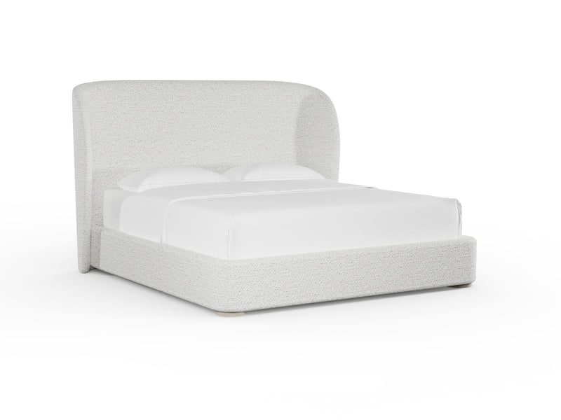 Geneve Shelter Bed