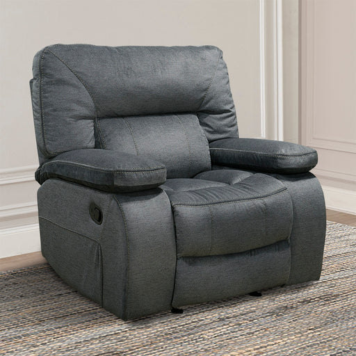 Parker Living Chapman - Polo Glider Recliner Two Pack