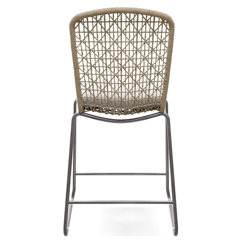 Carmel Outdoor Counter Stool