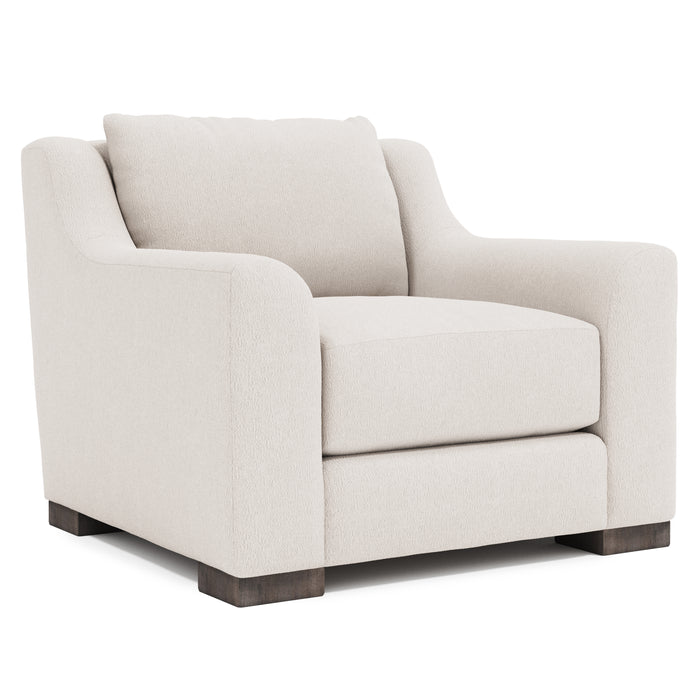 Gabi Fabric Chair - Furniture City (CA)l